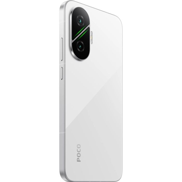 Мобільний телефон Xiaomi Poco F7 12/256GB White (1154371)