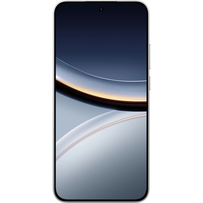 Мобільний телефон Xiaomi Poco F7 12/256GB Silver (1154372)