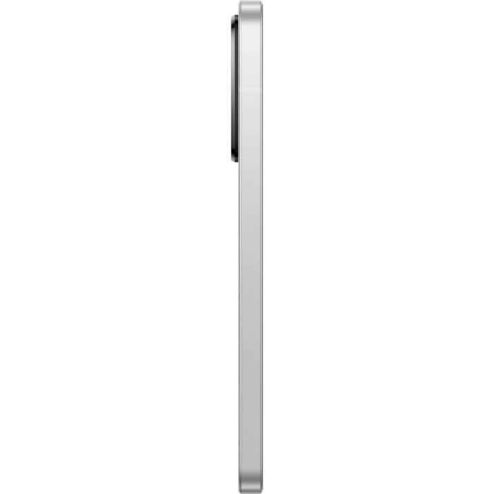 Мобільний телефон Xiaomi Poco F7 12/256GB Silver (1154372)