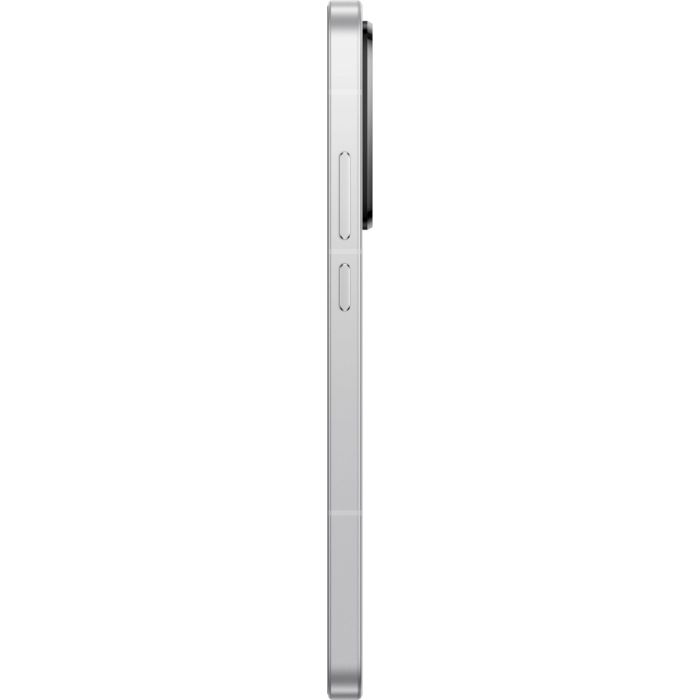 Мобільний телефон Xiaomi Poco F7 12/256GB Silver (1154372)