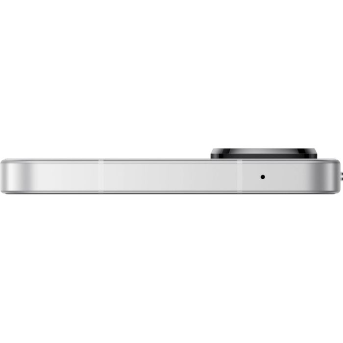 Мобільний телефон Xiaomi Poco F7 12/256GB Silver (1154372)
