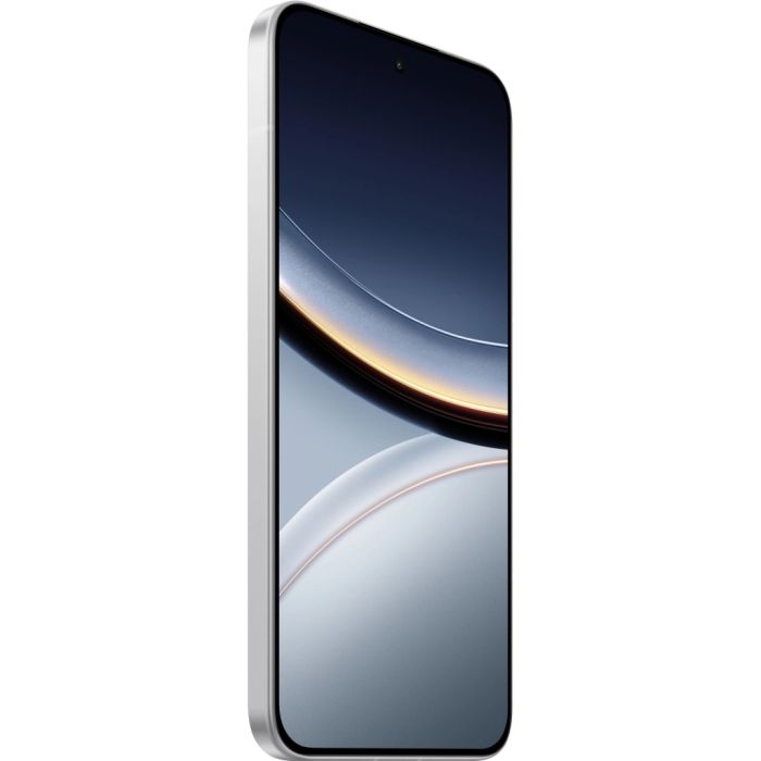 Мобільний телефон Xiaomi Poco F7 12/256GB Silver (1154372)