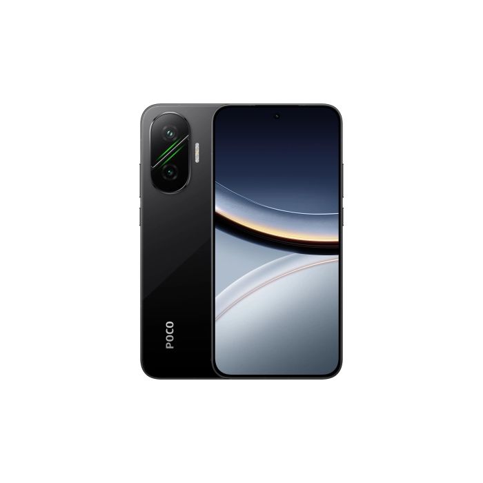 Мобільний телефон Xiaomi Poco F7 12/512GB Black (1154373)