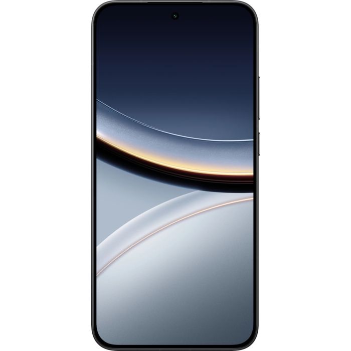Мобільний телефон Xiaomi Poco F7 12/512GB Black (1154373)