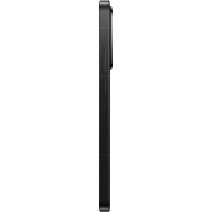 Мобільний телефон Xiaomi Poco F7 12/512GB Black (1154373)
