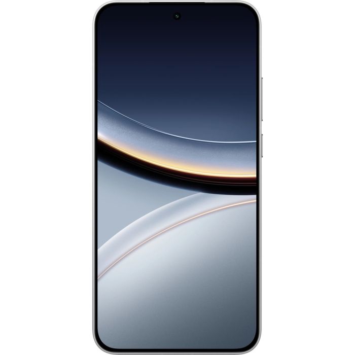 Мобільний телефон Xiaomi Poco F7 12/512GB Silver (1154374)