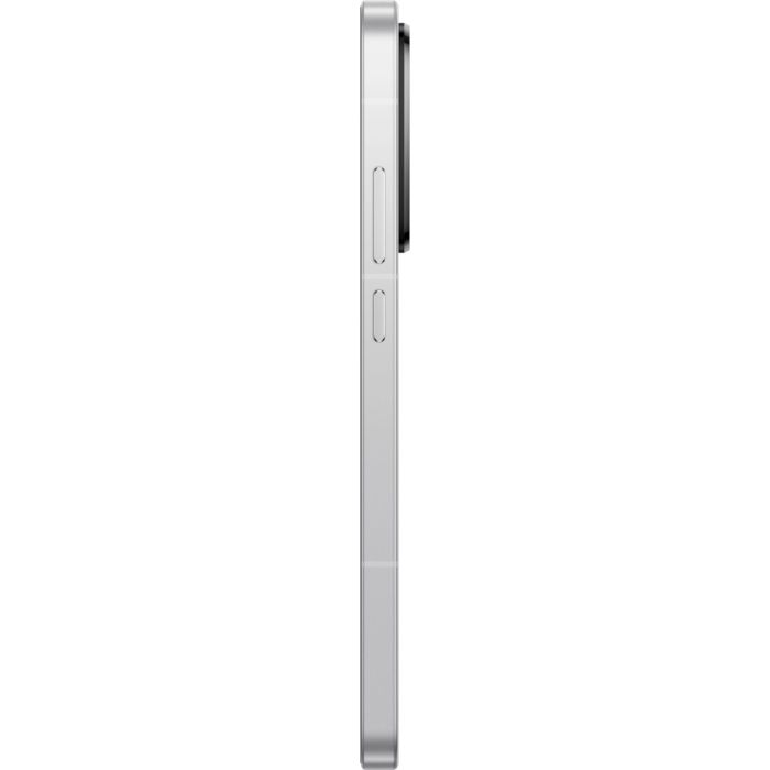 Мобільний телефон Xiaomi Poco F7 12/512GB Silver (1154374)