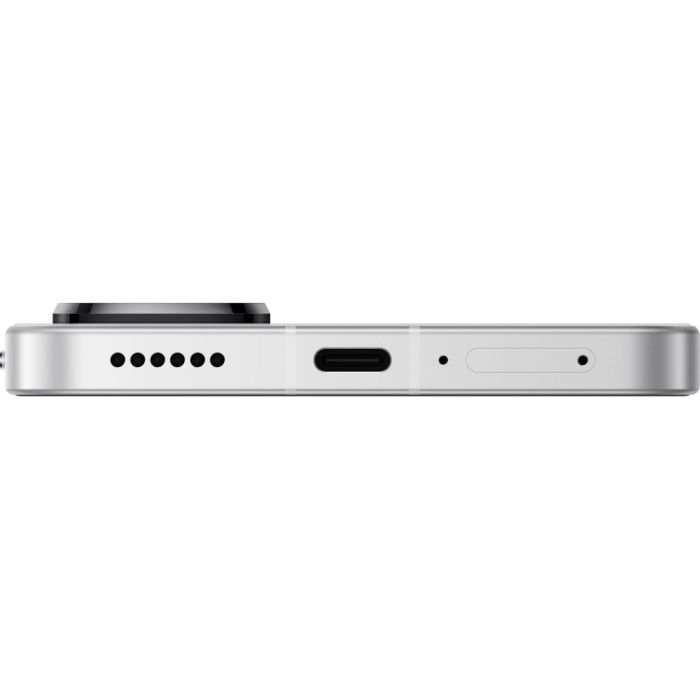 Мобільний телефон Xiaomi Poco F7 12/512GB Silver (1154374)