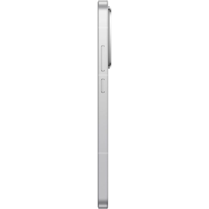 Мобільний телефон Xiaomi Poco F7 12/512GB White (1154375)