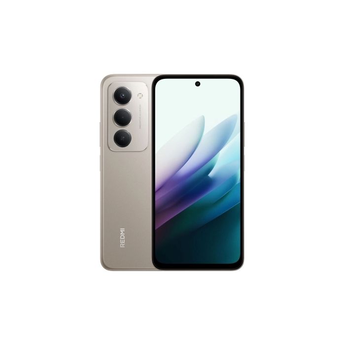 Мобільний телефон Xiaomi Redmi 15 6/128GB Titan Gray (1163420)