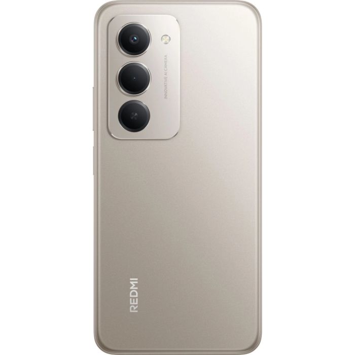 Мобільний телефон Xiaomi Redmi 15 6/128GB Titan Gray (1163420)