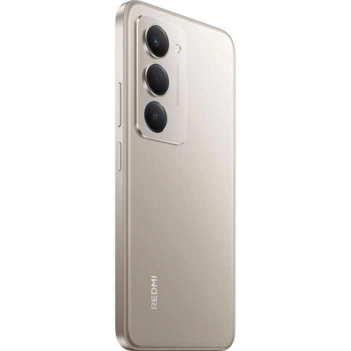 Мобільний телефон Xiaomi Redmi 15 6/128GB Titan Gray (1163420)