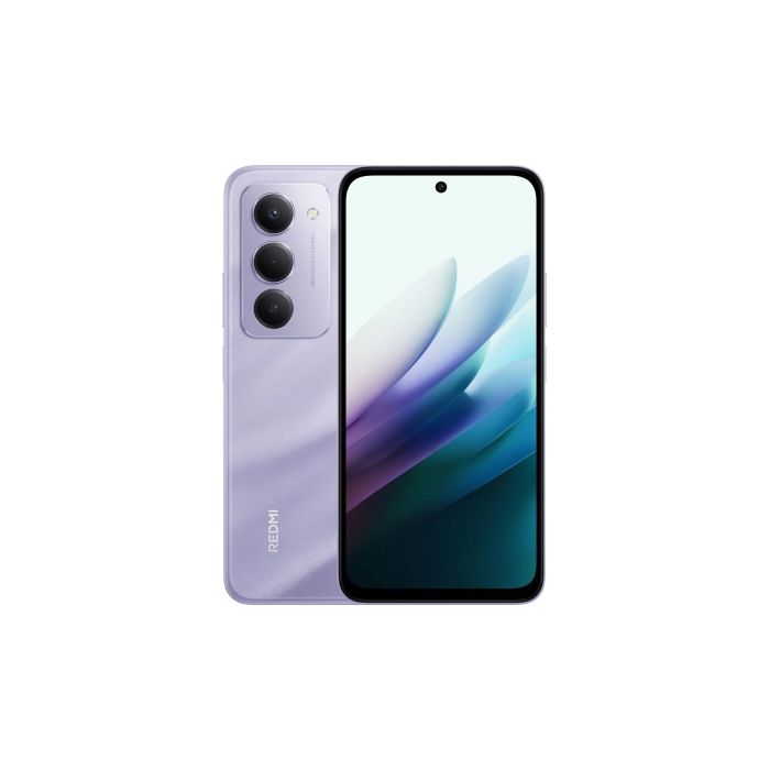 Мобільний телефон Xiaomi Redmi 15 6/128GB Sandy Purple (1163421)