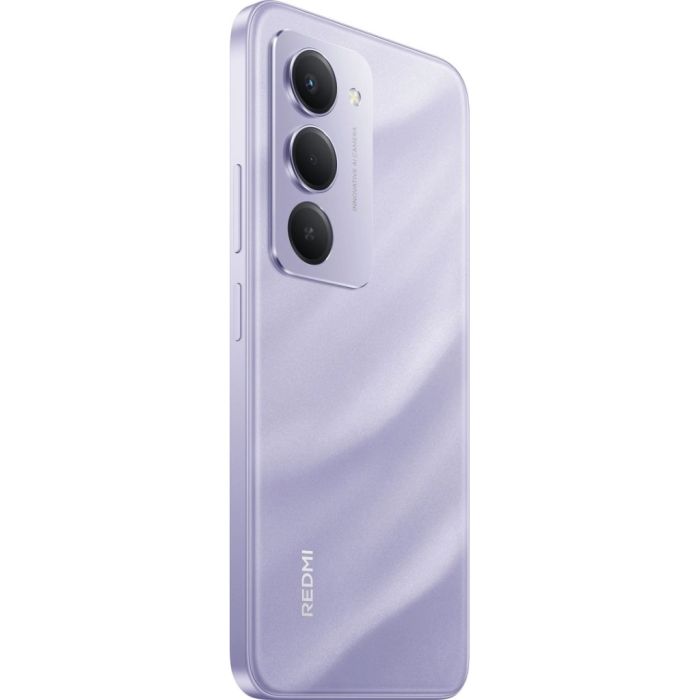 Мобільний телефон Xiaomi Redmi 15 6/128GB Sandy Purple (1163421)