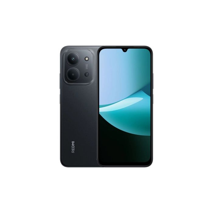 Мобільний телефон Xiaomi Redmi 15C 4/128GB Midnight Black (1163425)