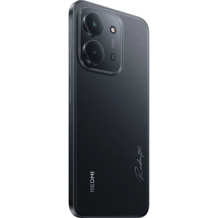 Мобільний телефон Xiaomi Redmi 15C 4/128GB Midnight Black (1163425)