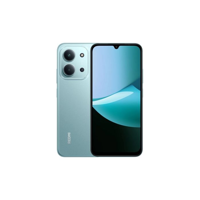 Мобільний телефон Xiaomi Redmi 15C 4/128GB Mint Green (1163426)