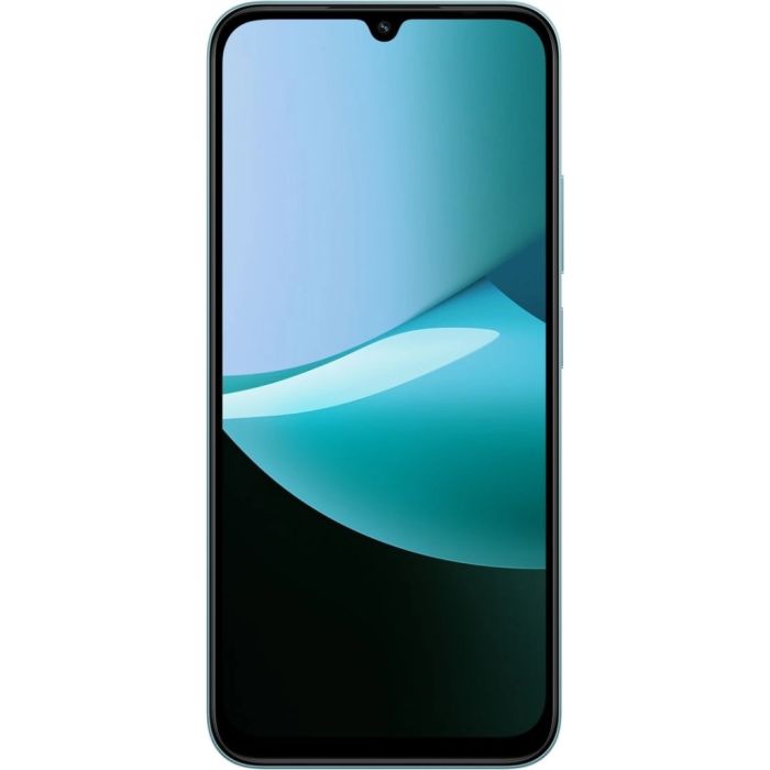 Мобільний телефон Xiaomi Redmi 15C 4/128GB Mint Green (1163426)