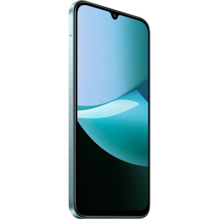 Мобільний телефон Xiaomi Redmi 15C 4/128GB Mint Green (1163426)