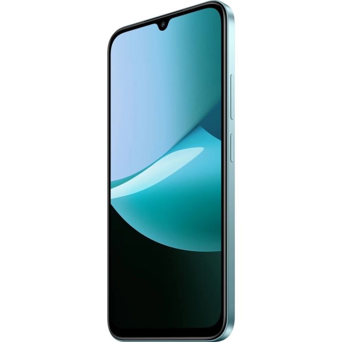 Мобільний телефон Xiaomi Redmi 15C 4/128GB Mint Green (1163426)