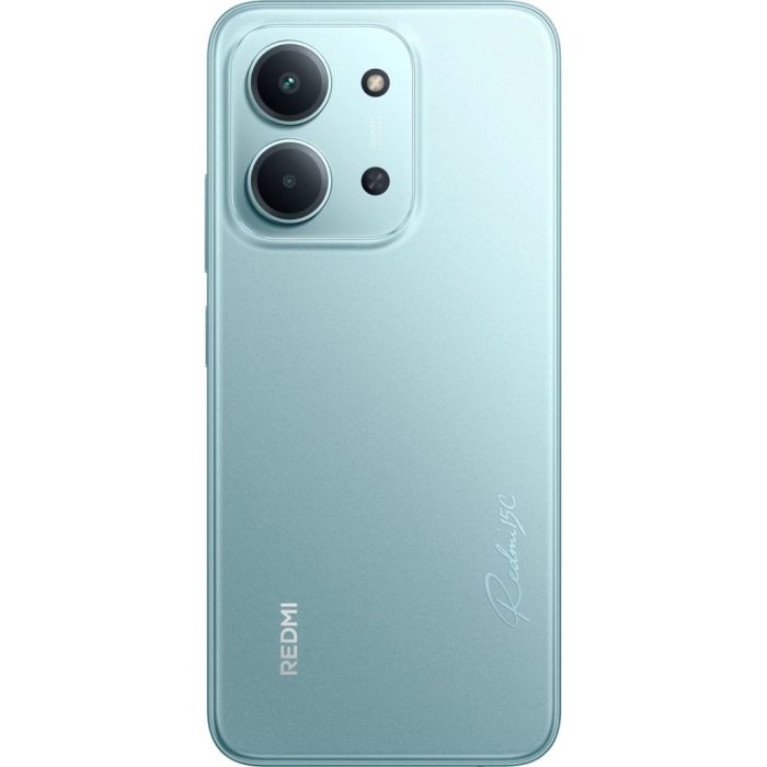 Мобільний телефон Xiaomi Redmi 15C 4/128GB Mint Green (1163426)