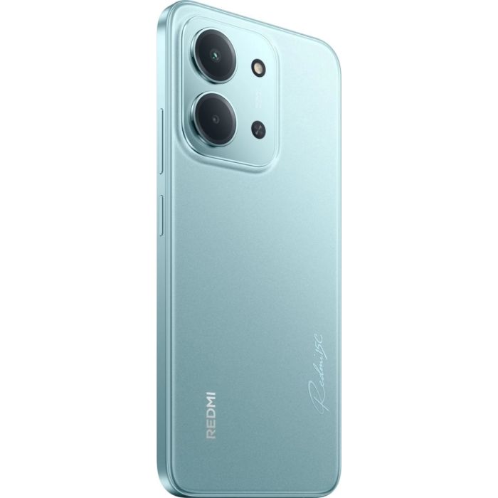 Мобільний телефон Xiaomi Redmi 15C 4/128GB Mint Green (1163426)