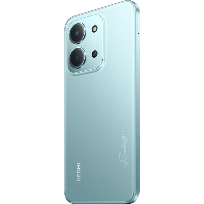 Мобільний телефон Xiaomi Redmi 15C 4/128GB Mint Green (1163426)
