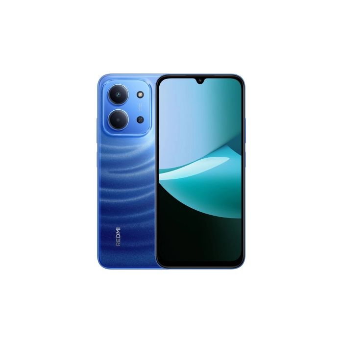 Мобільний телефон Xiaomi Redmi 15C 8/256GB Moonlight Blue (1163431)
