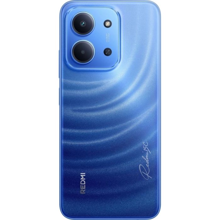Мобільний телефон Xiaomi Redmi 15C 8/256GB Moonlight Blue (1163431)