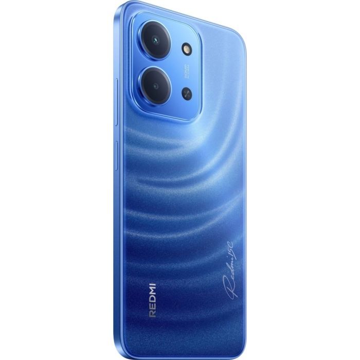 Мобільний телефон Xiaomi Redmi 15C 8/256GB Moonlight Blue (1163431)