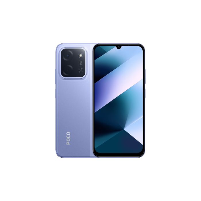 Мобільний телефон Xiaomi Poco C85 6/128Gb Purple (1163435)