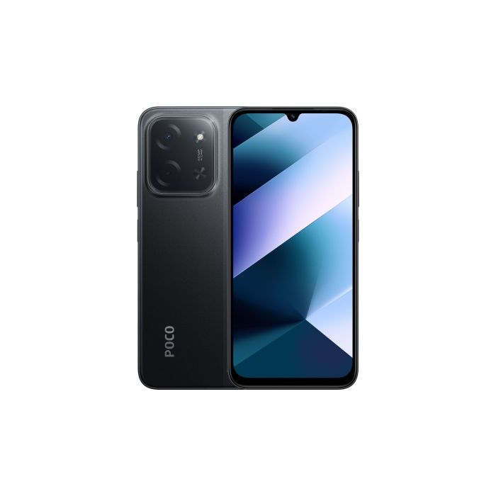 Мобільний телефон Xiaomi Poco C85 8/256Gb Black (1163436)
