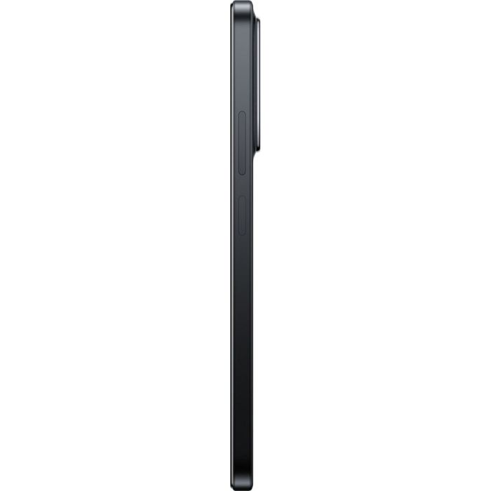Мобільний телефон Xiaomi Poco C85 8/256Gb Black (1163436)