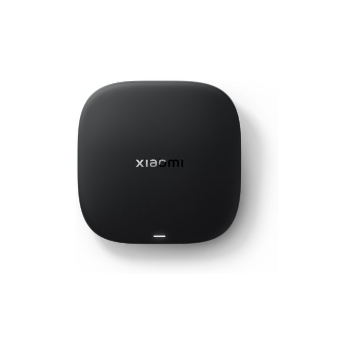 Медіаплеєр Xiaomi Mi Box S 4K 3nd Gen New (1168139)