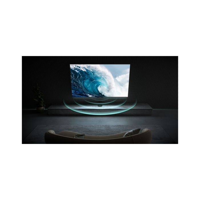 Медіаплеєр Xiaomi Mi Box S 4K 3nd Gen New (1168139)
