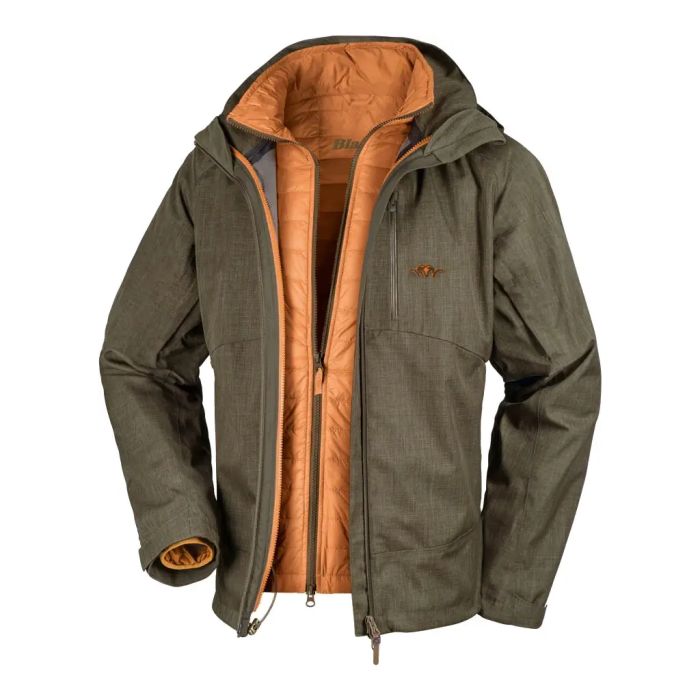 Куртка Blaser Active Outfits Hybrid 2in1 breaker M (117049-137-569-M)