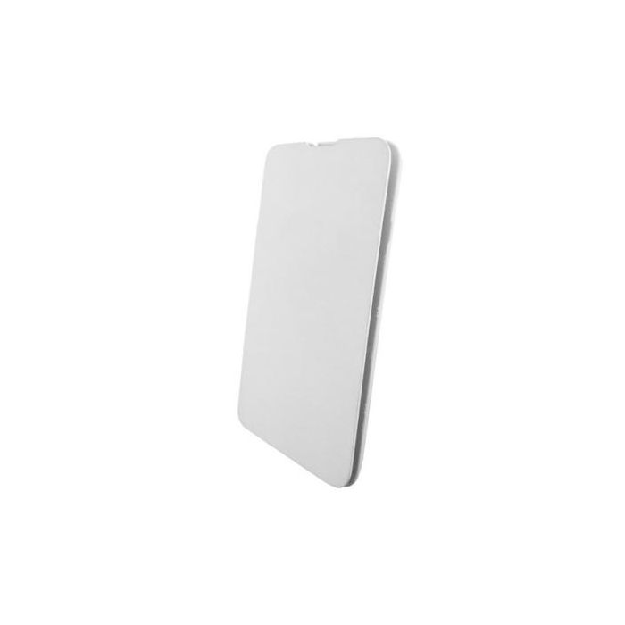 Чохол до мобільного телефона Global для LG D320 L70 (PU, белый) (1283126459849)