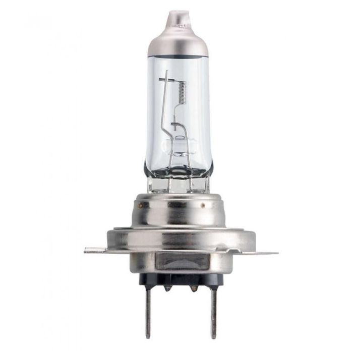 Автолампа Philips галогенова 55W (12972 LLECO B1)