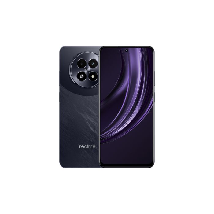 Мобільний телефон realme 13 5G 12/256GB Dark Purple
