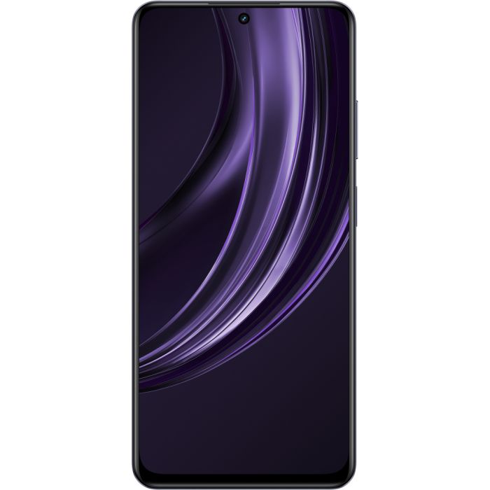 Мобільний телефон realme 13 5G 12/256GB Dark Purple