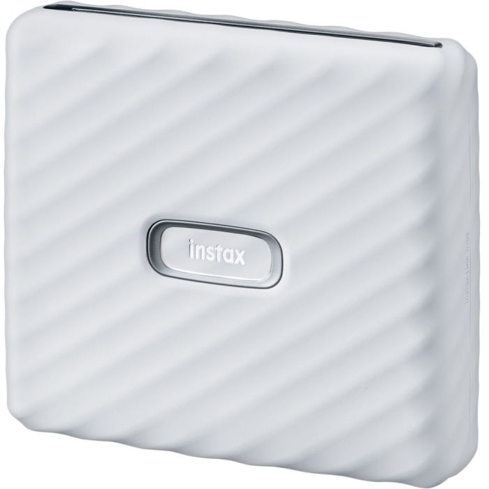 Сублімаційний принтер Fujifilm INSTAX LINK WIDE A WHITE EX D (16719574)