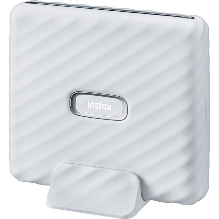 Сублімаційний принтер Fujifilm INSTAX LINK WIDE A WHITE EX D (16719574)