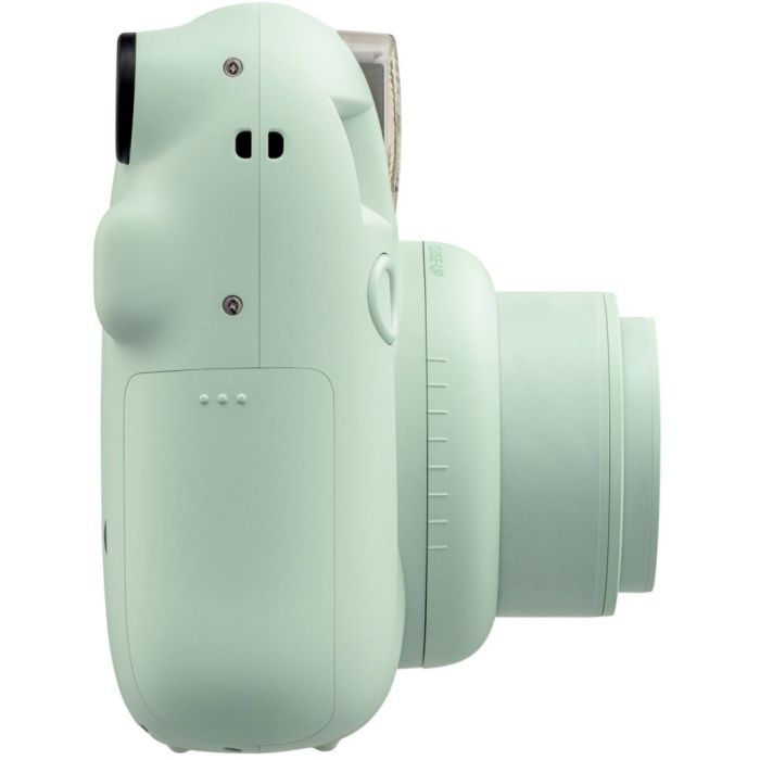 Камера миттєвого друку Fujifilm INSTAX Mini 12 GREEN (16806119)