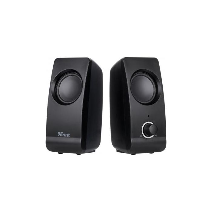 Акустична система Trust Remo 2.0 Speaker Set (17595)