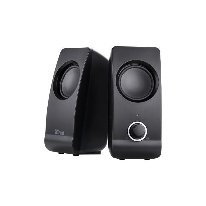 Акустична система Trust Remo 2.0 Speaker Set (17595)