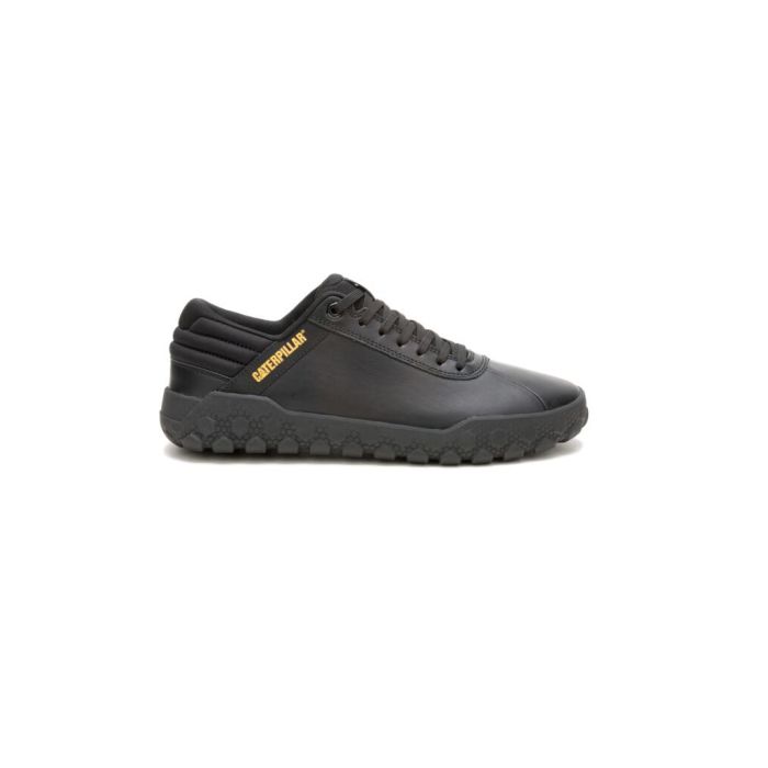 Кросівки Caterpillar (CAT) Hex + P726259 чорні 42 (195021017370)