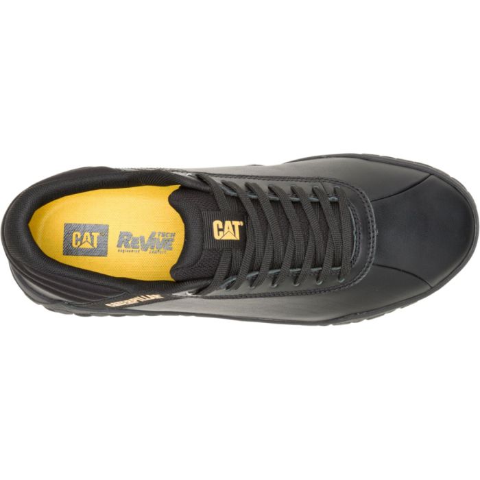 Кросівки Caterpillar (CAT) Hex + P726259 чорні 42 (195021017370)