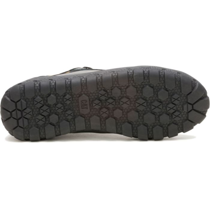 Кросівки Caterpillar (CAT) Hex + P726259 чорні 42 (195021017370)