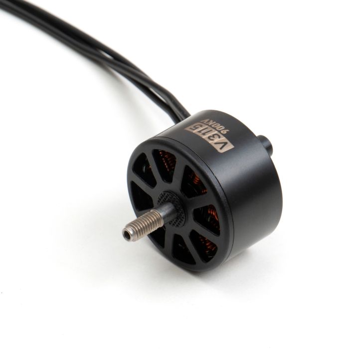 Двигун для дрона KaraFPV 3115 900KV упаковка 200 шт. (1I20034BOX)
