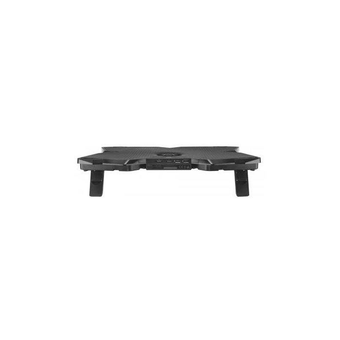Підставка до ноутбука Trust GXT 278 Notebook Cooling Stand (20817)